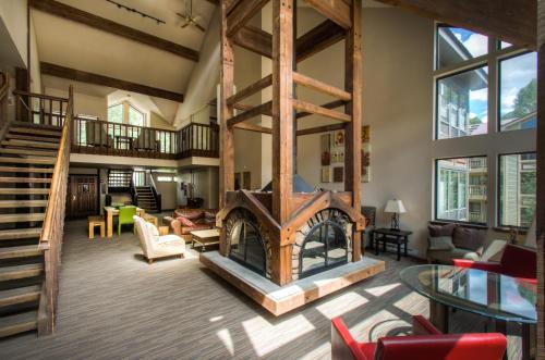 Condo with great ski access and heated garage, Telluride (zdjęcie 10)