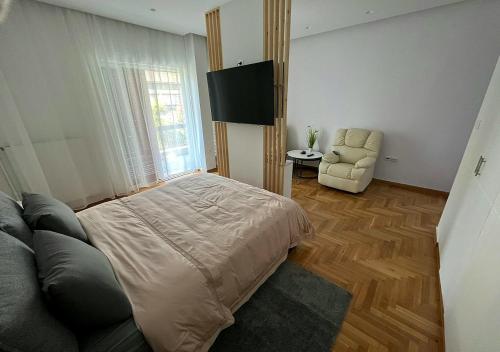 Sea View Studio, Atény (fotografie 10)
