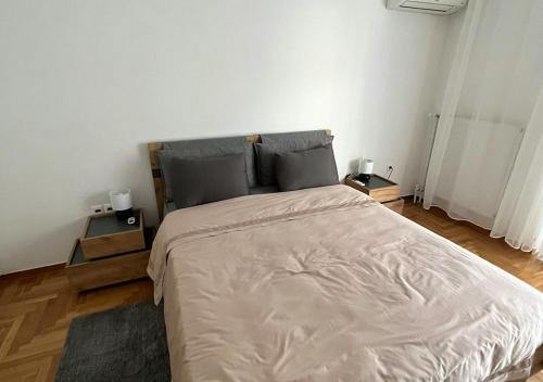 Sea View Studio, Atény (fotografie 9)