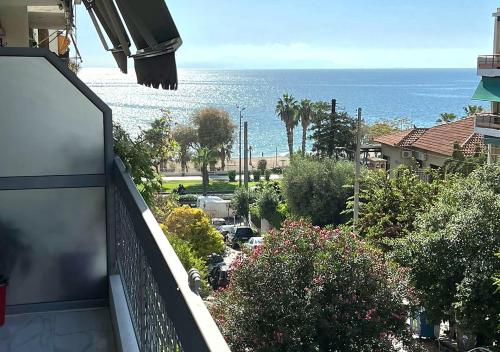 Sea View Studio, Atény (fotografie 6)