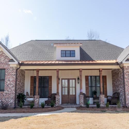 Mt. Vintage Getaway in North Augusta, USA