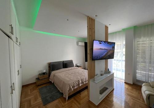 Sea View Studio, Atény (fotografie 4)