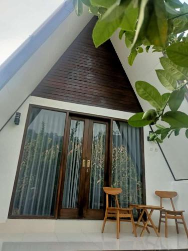 Mahadanu Villa & Glamping