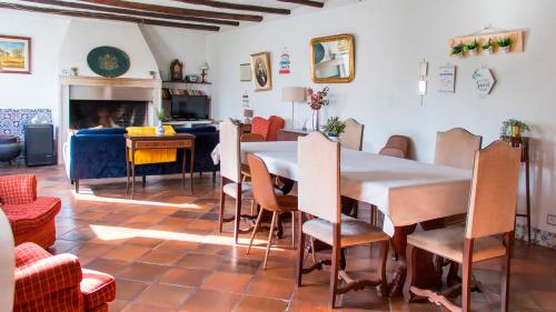 Casa da Paz in ลาบรูเกรา