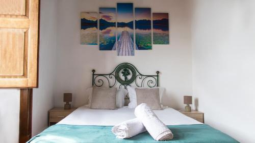 Casa da Paz in ลาบรูเกรา