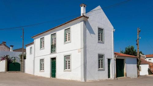 Casa da Paz in ลาบรูเกรา