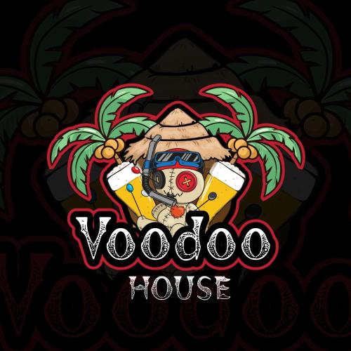 Voodoo House