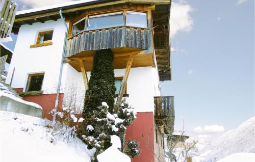Exterior view, Ferienhaus In Ruhiger Lage in Kappl