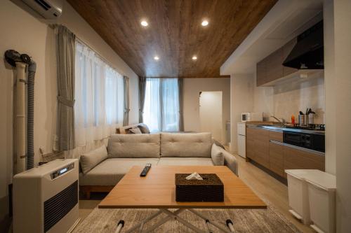 ASPEN【2min from Asahikawa sta】