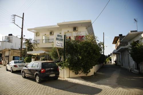 Kalliopi Hotel