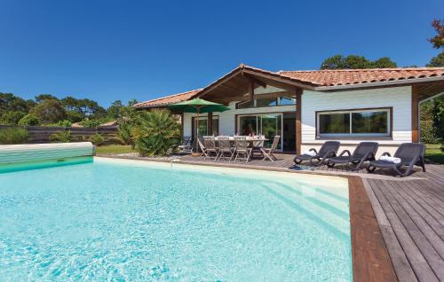 . Villas La Prade