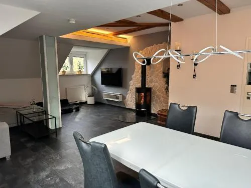 Ferienwohnung Parkblick in Bad Elster, Deutschland