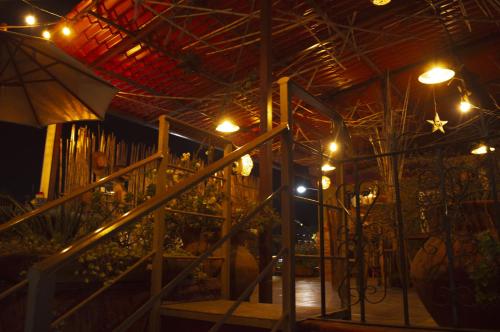Posada del Fraile 4