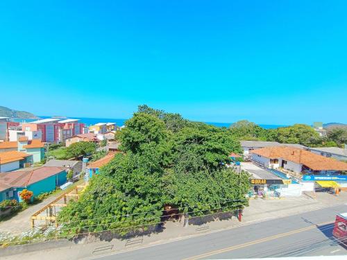 景觀, Cobertura loft, Incrível vista mar! - SBR501A (Cobertura loft, Incrivel vista mar! - SBR501A) in 聖堤荷海灘