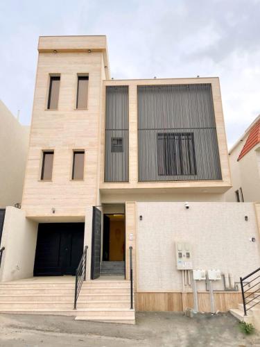 نزل الراشد الفاخرة luxury, Abhá