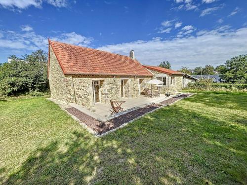 Maison Saint-Pair-sur-Mer, 3 pièces, 4 personnes - FR-1-361-109 - Location saisonnière - Saint-Pair-sur-Mer