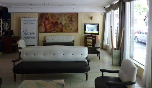 共用Lounge/電視區