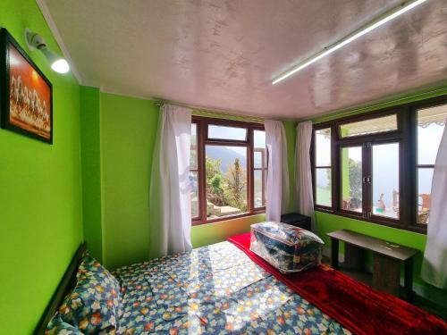 Neoravalley Homestay, Icche Gaon - Pakyong