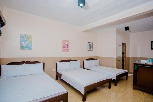 Durhan White Beach Resort powered by Cocotel Durhan White Beach Resort powered by Cocotel