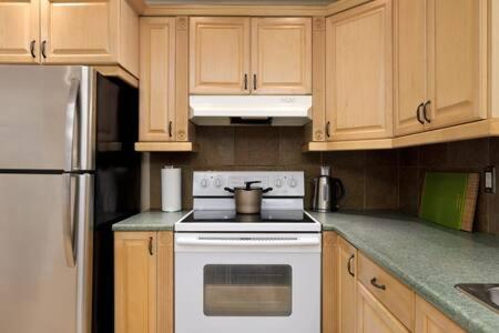 Centrally Located 2 Bedroom Spacious Basement Suite in North Vancouver, Canada