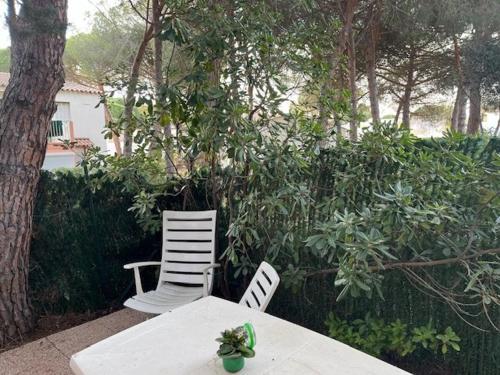 Appartement Agde, 2 pièces, 5 personnes - FR-1-749-42 - Apartment - Cap d'Agde