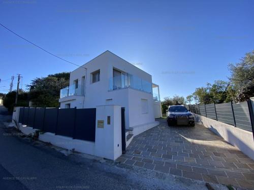 Villa moderne avec piscine et climatisation - FR-1-100-328 - image 5