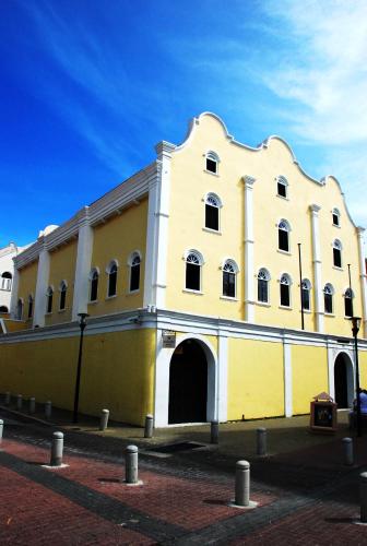Nearby attraction, San Marco Hotel Curacao & Casino in Willemstad