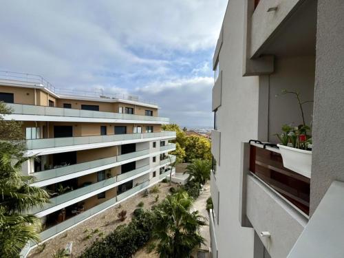 Appartement Cavalaire-sur-Mer, 4 pièces, 6 personnes - FR-1-226B-182