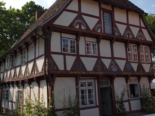 Klosterkrug Apartments in Lüneburg, Deutschland