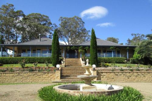 Milla's Vineyard Estate