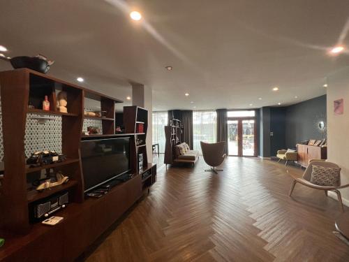 共用Lounge/電視區