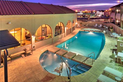 Holiday Inn El Paso West – Sunland Park, an IHG Hotel