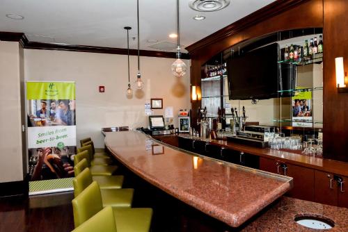 Holiday Inn El Paso West – Sunland Park, an IHG Hotel