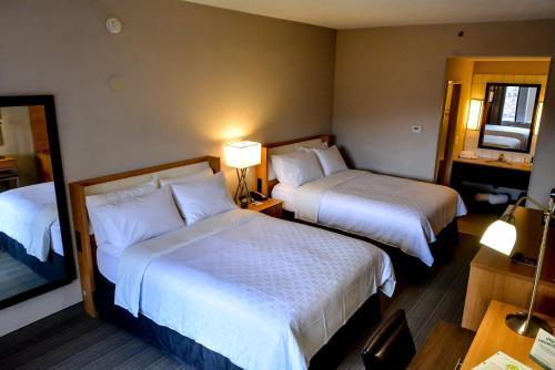 Holiday Inn El Paso West – Sunland Park, an IHG Hotel