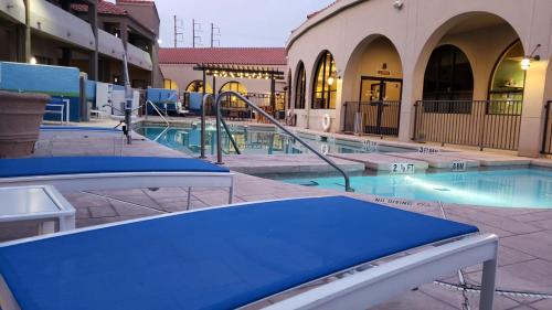 Holiday Inn El Paso West – Sunland Park, an IHG Hotel