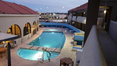 Holiday Inn El Paso West – Sunland Park, an IHG Hotel