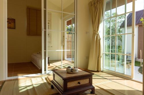 เรียวกัง ปาร์ค รีสอร์ท สไตล์ญี่ปุ่น Ryokan Park Resort