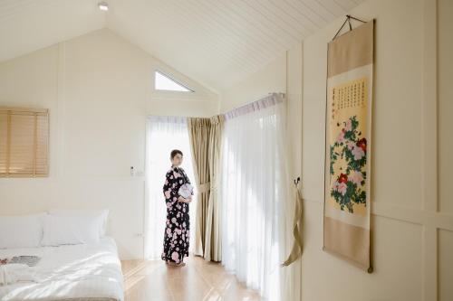 เรียวกัง ปาร์ค รีสอร์ท สไตล์ญี่ปุ่น Ryokan Park Resort