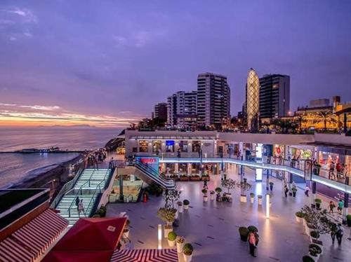 Tempat wisata terdekat, Imperial Inn Hospedaje Turistico in Lima