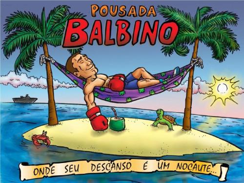 Pousada Balbino - image 2