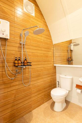 เรียวกัง ปาร์ค รีสอร์ท สไตล์ญี่ปุ่น Ryokan Park Resort