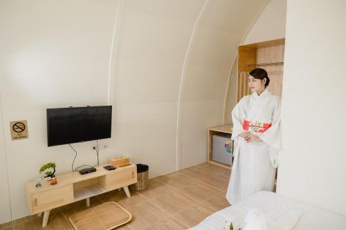 เรียวกัง ปาร์ค รีสอร์ท สไตล์ญี่ปุ่น Ryokan Park Resort