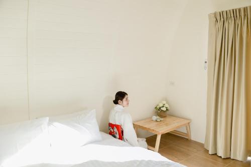 เรียวกัง ปาร์ค รีสอร์ท สไตล์ญี่ปุ่น Ryokan Park Resort