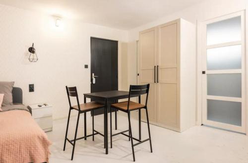 Aux portes du Panier, Marseille (fotografie 8)