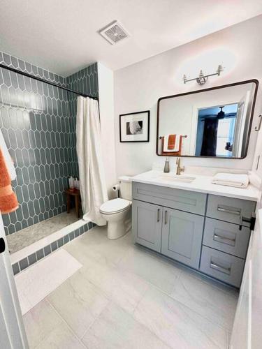 Downtown Raleigh Luxury Condo