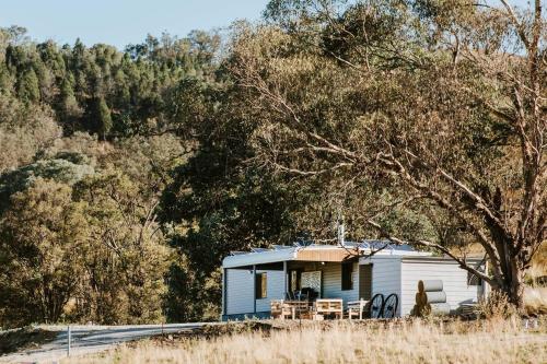 Canguri Boutique - A Memorable Farmstay near Mudgee