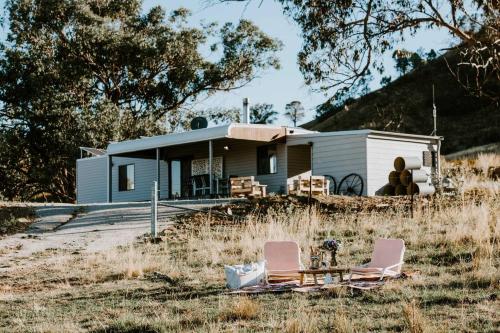 Canguri Boutique - A Memorable Farmstay near Mudgee