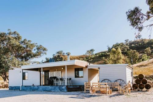 Canguri Boutique - A Memorable Farmstay near Mudgee