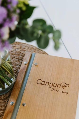 Canguri Boutique - A Memorable Farmstay near Mudgee