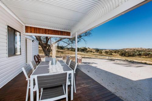 Canguri Boutique - A Memorable Farmstay near Mudgee